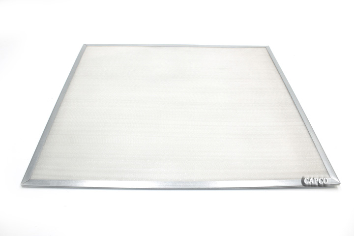 22780118 Ingersoll Rand (OEM)  FILTER, PANEL 618 X 563 - Image 1