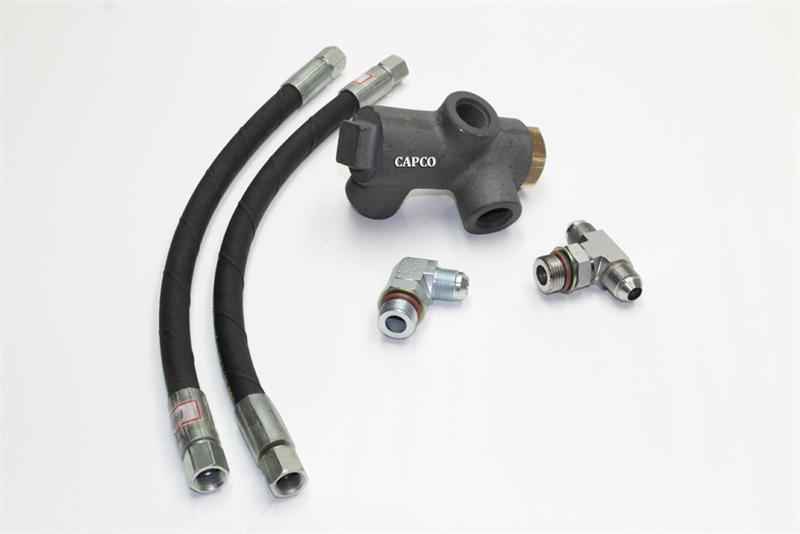 22856991 Replacement Ingersoll Rand THERMAL VALVE - Image 1