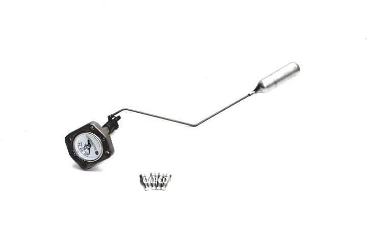 23680-1 Quincy (OEM) GAUGE - Image 1