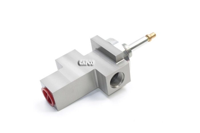 24248775 Ingersoll Rand (OEM)  ASSY, HSTCV (N75-100HP) - Image 2