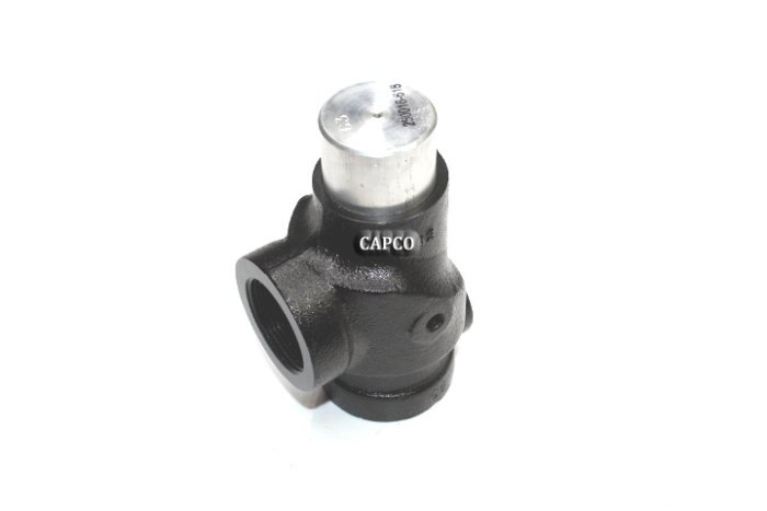 250016-618 Genuine Part by SULLAIR (R) VALVE, 1 1/2"NPT MIN PRESS CHK - Image 1