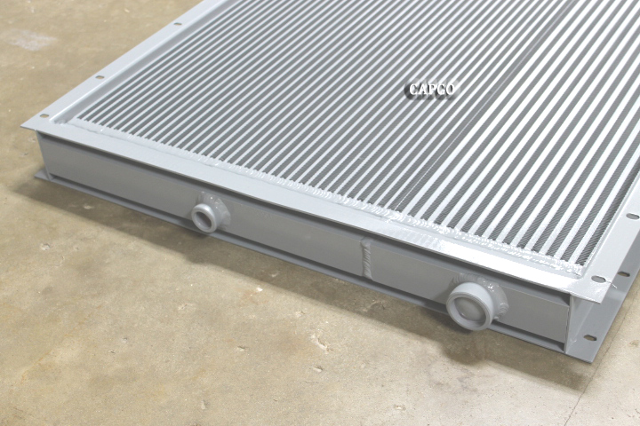 250038-658 Replacement Combination Cooler - Image 3