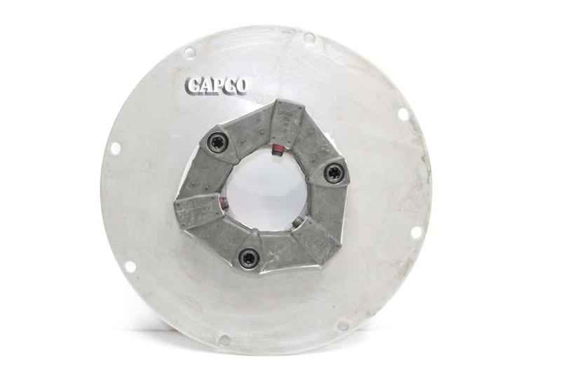 28-615-1 Leroi/Compair Coupler - Image 1