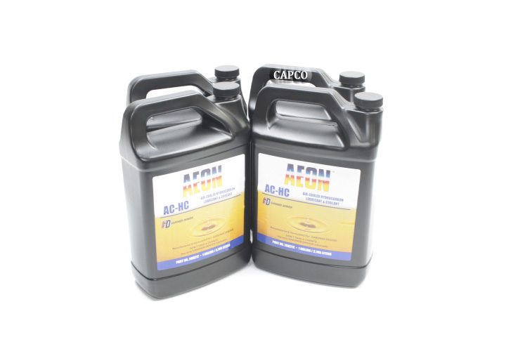 28H212 "AEON-AC-HC, Case/4- (OEM) Gardner Denver - Image 1