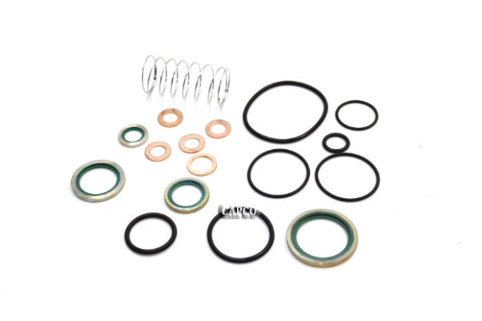 2901-0072-00 Replacement Atlas Copco KIT, VALVE OIL STOP - Image 1