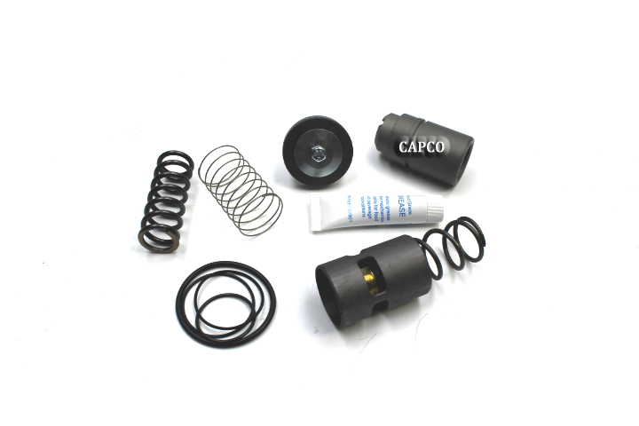 2901-3531-00 THERM. VALVE KIT 8000H STD (OEM) Atlas Copco - Image 1