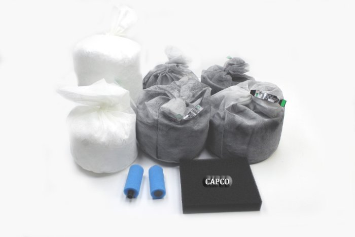 2901-1582-00 KIT D OSC 1200 (OEM) Atlas Copco - Image 1