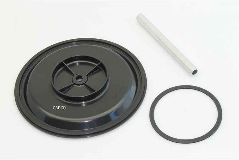 2902-0052-00 KIT:INLET FILTER REBUILD (OEM) Atlas Copco - Image 2