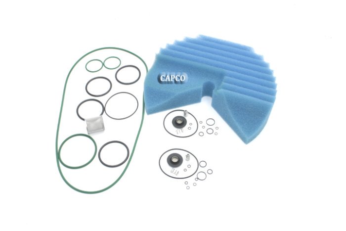 2906-0842-00 IMD260  8000HR KIT (OEM) Atlas Copco - Image 1