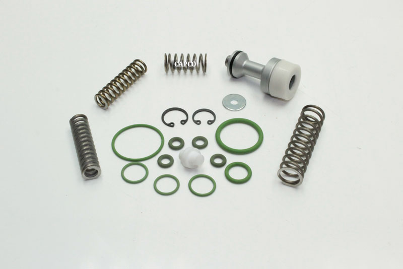 2906-0228-00 KIT-SERVICE:REG VALVE (OEM) Atlas Copco - Image 1