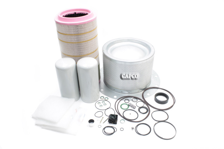 2906-0979-00 Replacement Atlas Copco Maintenance Kit - Image 1