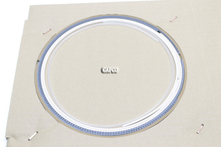 3001-1702-30 TIP SEAL SET (ATSL-1651E) (OEM) Atlas Copco - Image 1