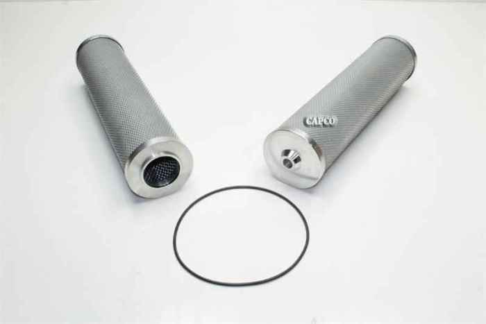 302EFE6013 Replacement Gardner Denver Separator - Image 1