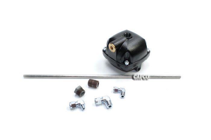 309UCC6003 Replacement Gardner Denver Upgrade Drain Kit 309UCC6003 Replacement Gardner Denver Upgrade Drain Kit - Image 1