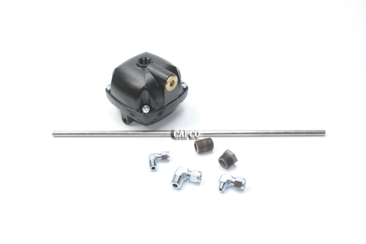 309UCC6003 Gardner Denver (OEM) KIT-FIELD REPLACEMENT SMDH12BH, STANDARD - Image 1