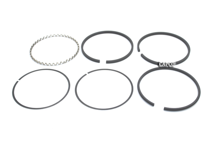 32015174 Ingersoll Rand (OEM)  SET, RING 5 IN W114364T37E - Image 1