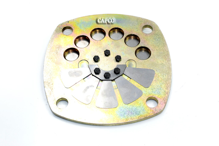 32248205 Ingersoll Rand (OEM)  ASSY, VALVE PLATE LP 247 - Image 1