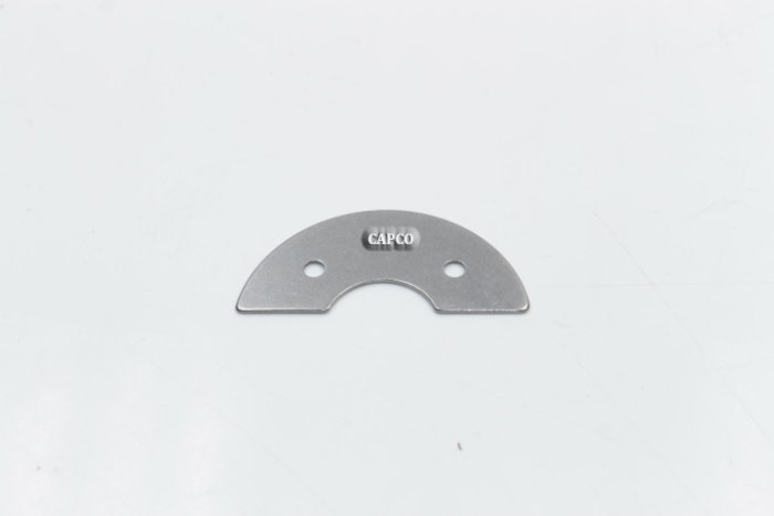 32294340 Ingersoll Rand (OEM)  RETAINER, INTAKE L.P. - Image 2