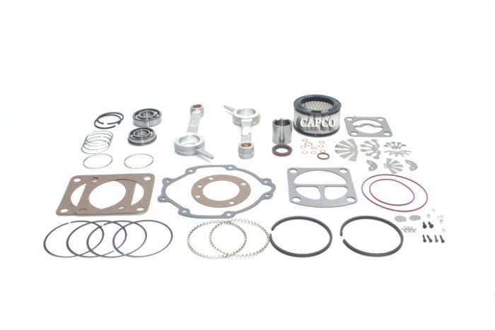 32319527 Ingersoll Rand (OEM)  KIT,OVERHAUL,2420 - Image 1