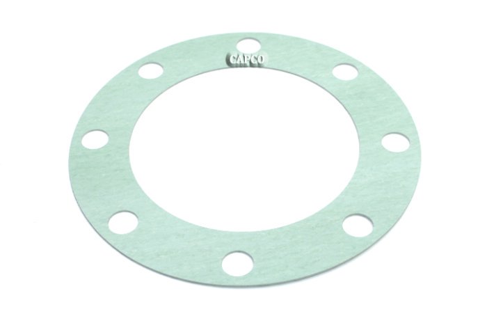 39452354 Ingersoll Rand (OEM)  GASKET FLANGE 6IN X 150# - Image 1
