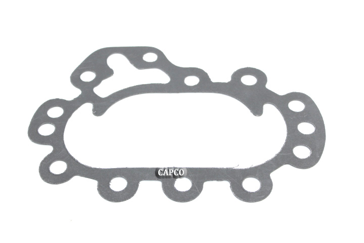 39829742 Replacement Ingersoll Rand BLACK GASKET - Image 1