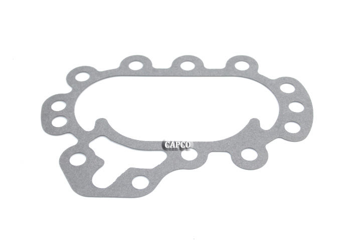 39829742 Ingersoll Rand (OEM)  GASKET,SEAL RETAINER - Image 1