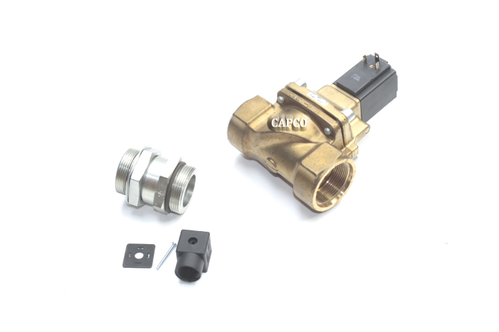 42550293 Ingersoll Rand (OEM)  KIT,1.5" SOLENOID VALVE - Image 1