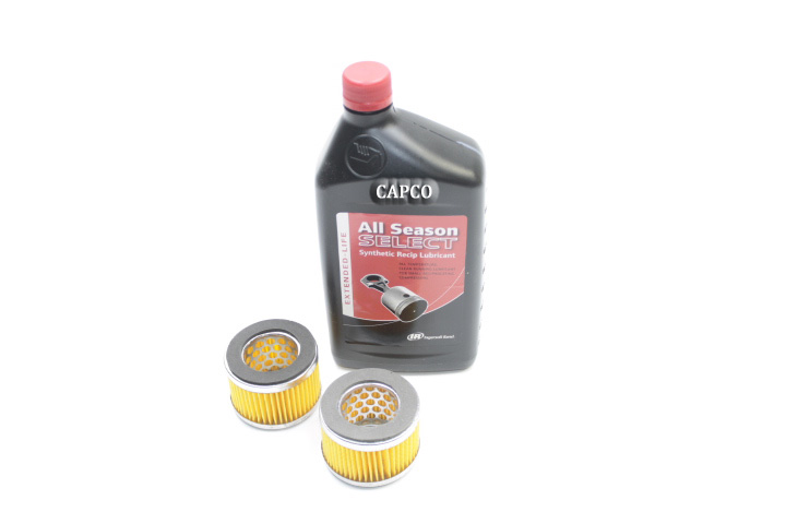 42661561 Ingersoll Rand (OEM)  KIT,START UP & MAINTENAN - Image 1