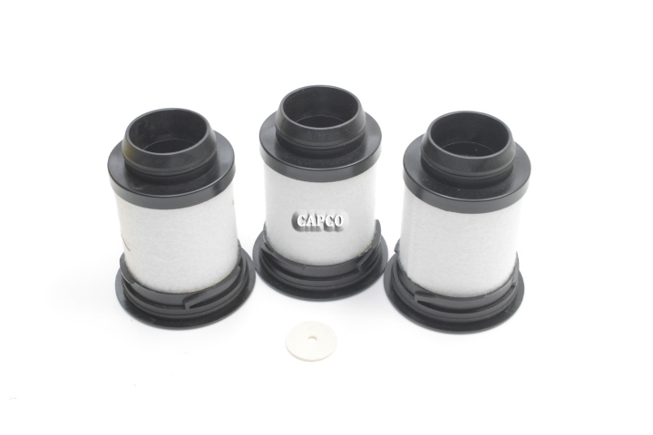 474 EXHAUST FILTER KIT, VC50 VC75 (OEM) Gardner Denver - Image 1