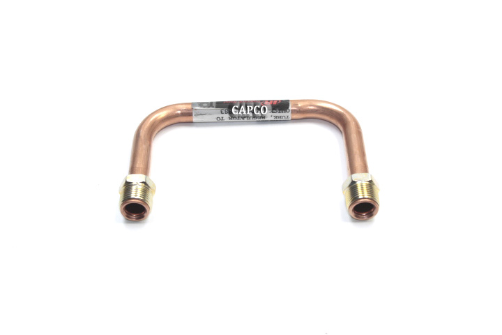 49812332 Ingersoll Rand (OEM)  TUBE, REGULATOR TO QUICK CONNECT-SS3 WHEELBARROW - Image 1