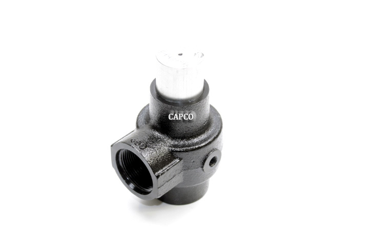 54472543 Ingersoll Rand (OEM)  VALVE,MPVC AIR-CON 50132 - JAGUAR - Image 1