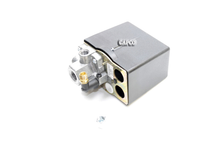 54626312 Ingersoll Rand (OEM)  SWITCH, COMB PR 460V CONDOR 175 PSIG - Image 1