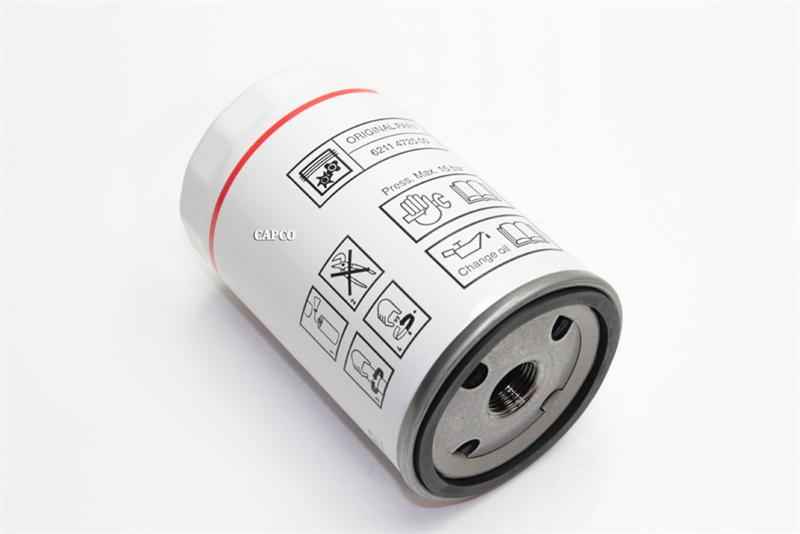 6211472550 Chicago Pneumatic Oil Filter - Image 1