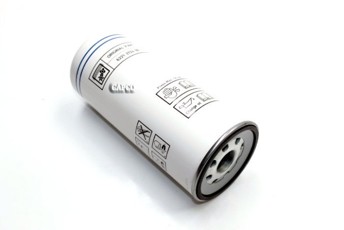 6221-3724-00 Chicago Pneumatic (OEM) SEPARATOR OIL (RLR 15/25) - Image 1