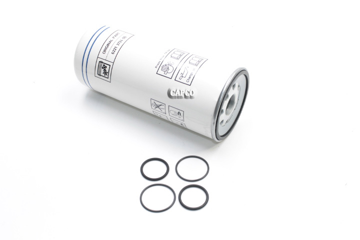 6229-0302-00 KIT SEPARATOR C77 15-25 (OEM) Atlas Copco - Image 1