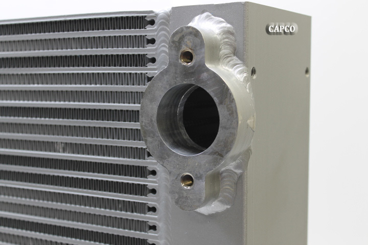 6243-7340-00 COOLER (OEM) Atlas Copco - Image 3