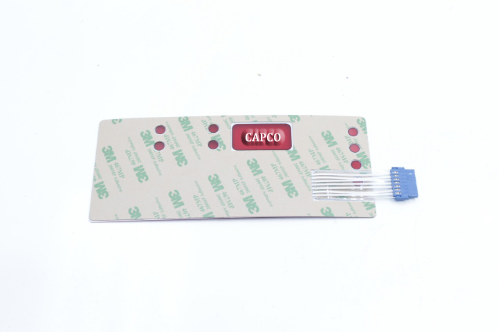 684463 Ingersoll Rand (OEM)  OVERLAY SM PC BD CSTATII - Image 2