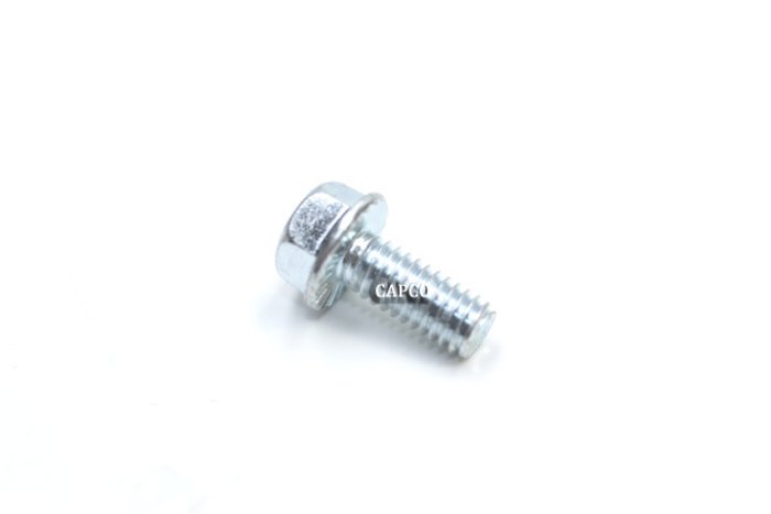 829705-075 Genuine Part by SULLAIR (R) SCREW 829705-075 Genuine Part by SULLAIR (R) SCREW, HX SER WASH 5/16 X 3/4" - Image 1