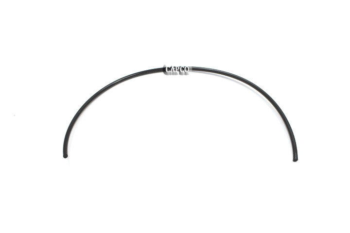 842215-004 Genuine Part by SULLAIR (R) HOSE, NYLON 1/4"(FT) - Image 1