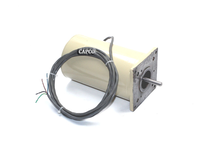 85547271 Ingersoll Rand (OEM)  MOTOR,STEPPER SIZE 42 - Image 1