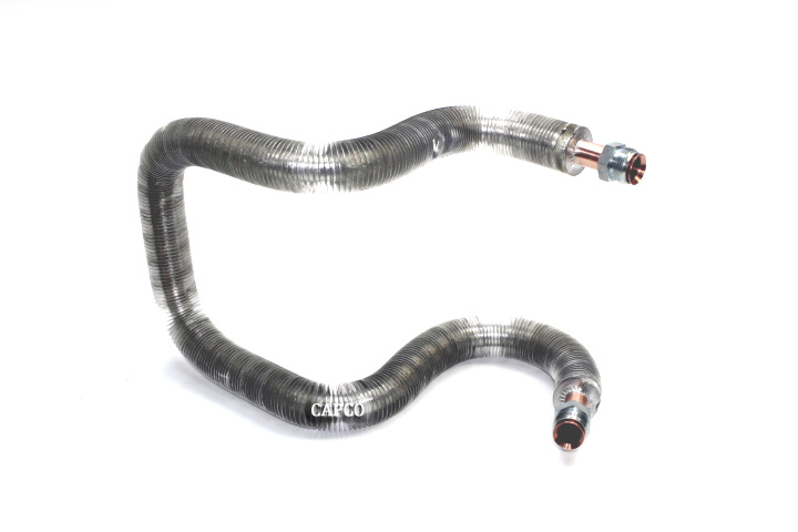 85581494 Ingersoll Rand (OEM)  ASSY., INTERCOOLER-TS5 - Image 1