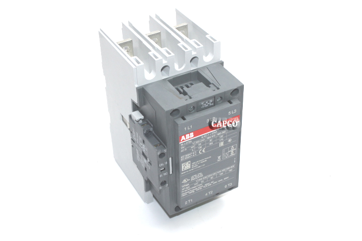 89296206 Ingersoll Rand (OEM)  CONTACTOR 185A - Image 1