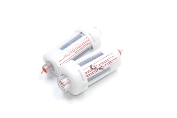 8940-1617-99 QRS10DF-CP MINI IN LINE (OEM) Chicago Pneumatic - Image 1