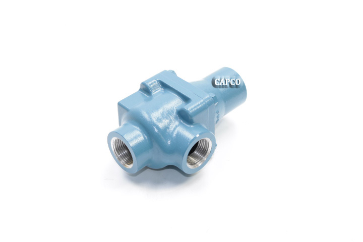 90AR1179 Replacement Gardner Denver Thermal Valve - Image 2