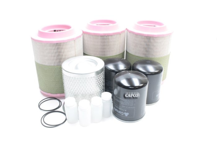 CZ...A2042354.... L30G/L50G PWP KIT (OEM) Gardner Denver - Image 1