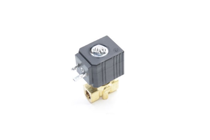 G3255269 DRAIN SOLENOID VALVE (OEM) Gardner Denver - Image 1