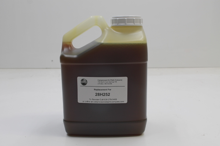 28H252 Replacement One Gallon Aeon 4000 - Image 1