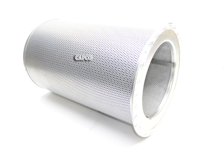 124487-014 Replacement Quincy Separator - Image 1