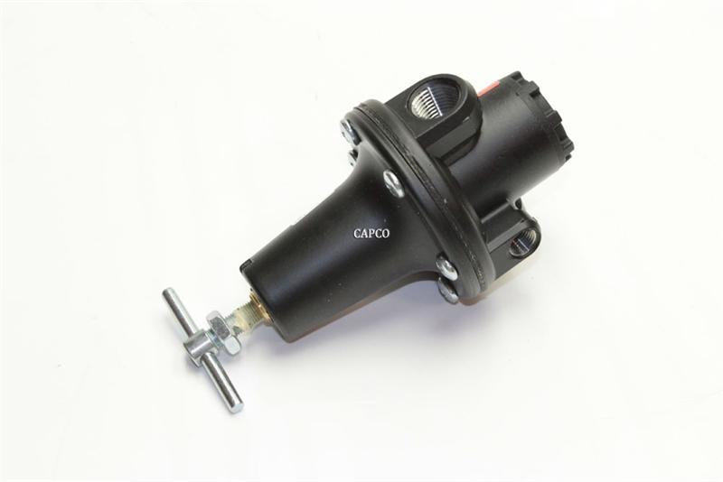 R-119-04C Watts Fluid Air Regulator - Image 1