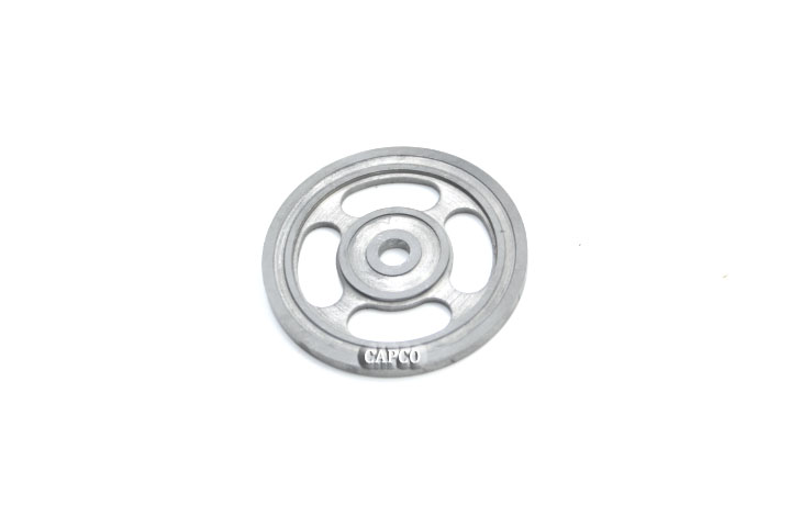 RE1471A VALVE SEAT,INTAKE,LP (OEM) Gardner Denver - Image 2